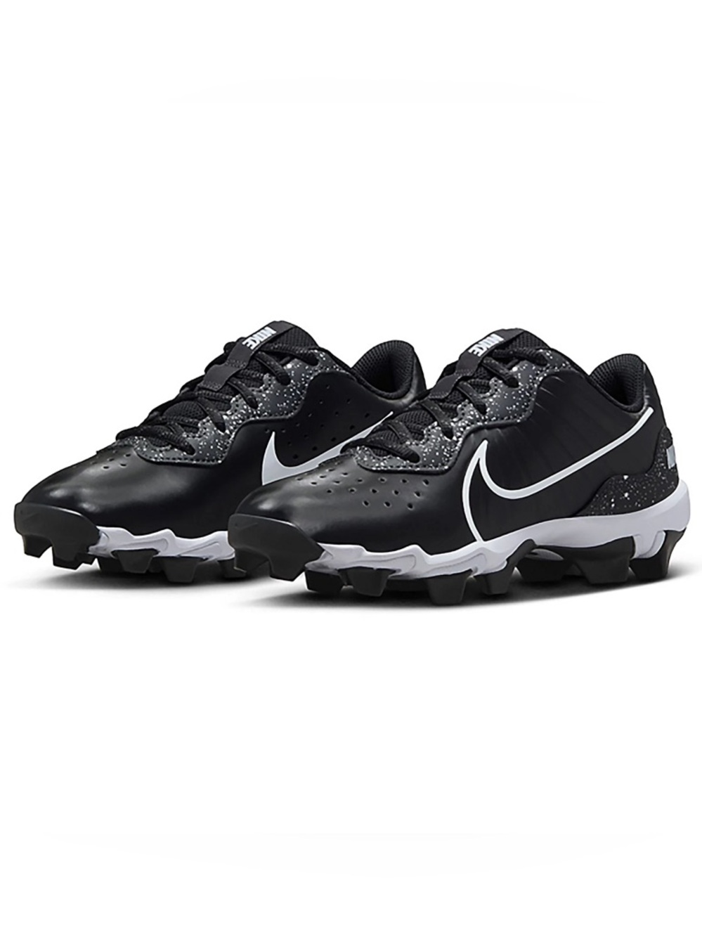 Nike Youth Baseball Cleats - only worn twice